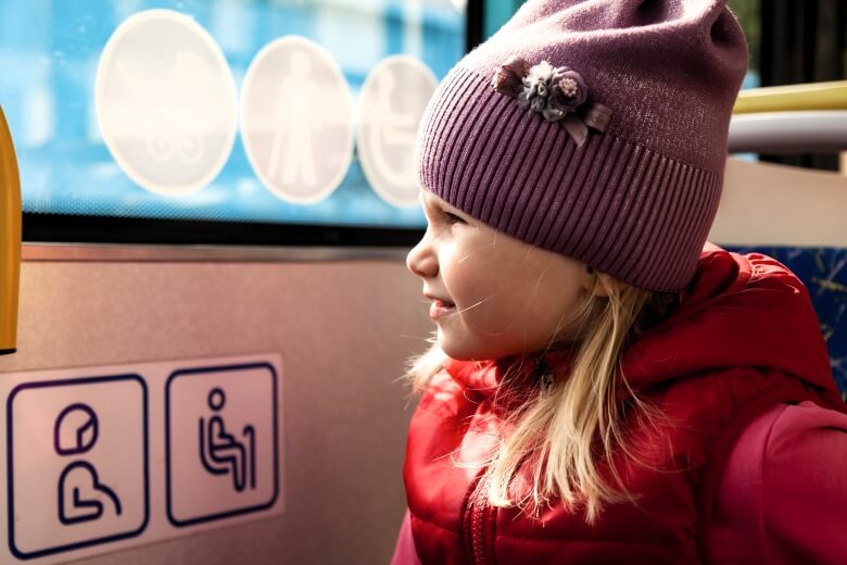 Why Does Child-Friendly Signage Matter for Your Business?